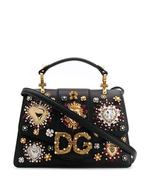 farfetch dolce gabbana handbags.